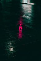 Réflexions sur la rue