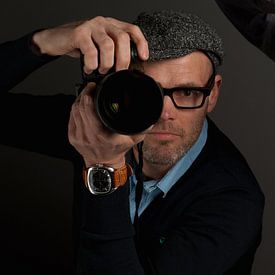 Johan Bosman profielfoto