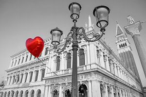 Venedig - die Stadt der Liebe