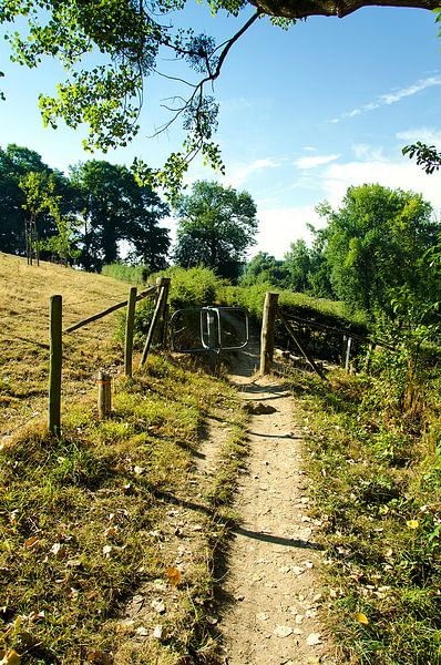 Limburgs Landschap par Erik Creugers