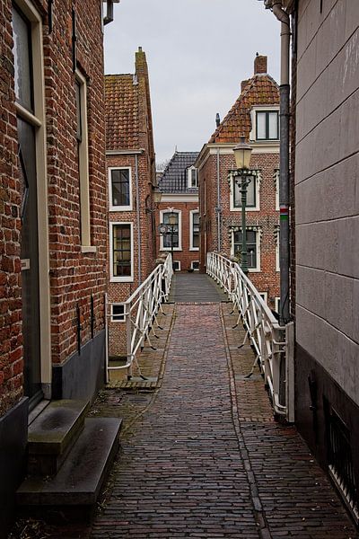 Appingedam by Rob Boon