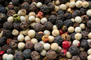 Pfefferkörner