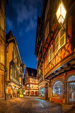 Colmar by Voss photography