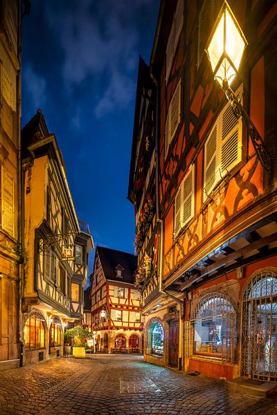 Colmar by Voss photography