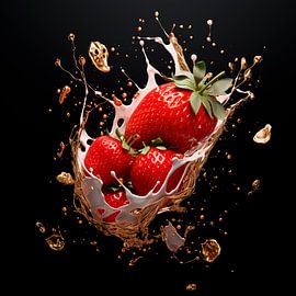 Strawberry Dreamcore