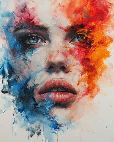 Emotions in Explosion