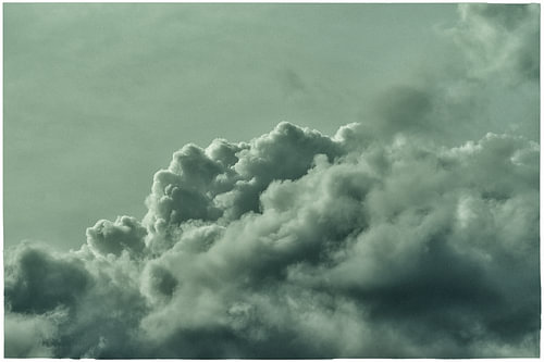 Wolken
