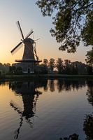 The Bernisse Mill
