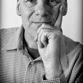 Cor Ritmeester Profilfoto