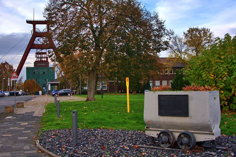 Pluton 1 par Edgar Schermaul