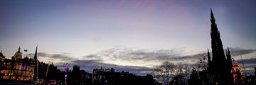 Lila Edinburgh | Panorama