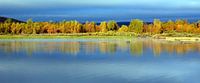 Herbstlicht