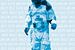 Spaceman AstronOut (TRUST) van Gig-Pic by Sander van den Berg