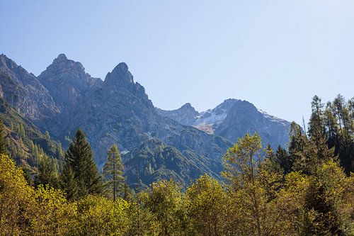 Vallée de Pinnistal
