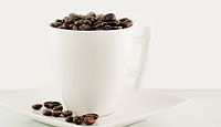 Kopje koffie