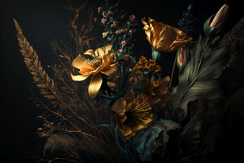 Toverflora 