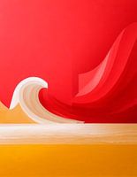 The wave