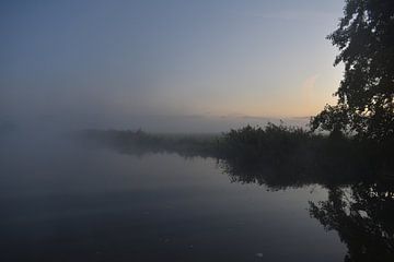 mystic van Johanna Varner