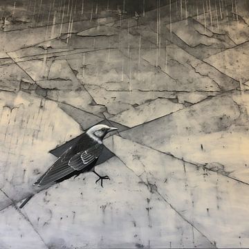 Oiseaux sur De Mooiste Kunst