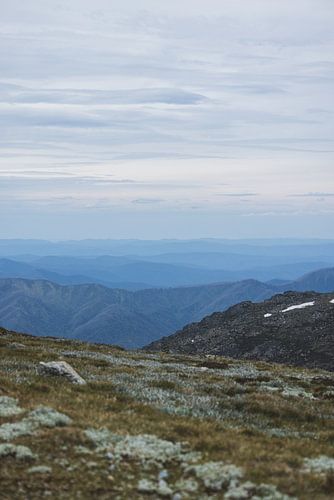 Snowy Mountains: Victoria's Winterwonderland