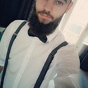 Jeroen Baauw profielfoto