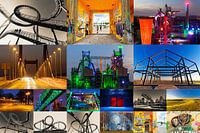 Collage industriële cultuur 2018-02