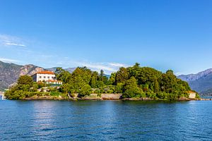 Isola Madre - Lago Maggiore