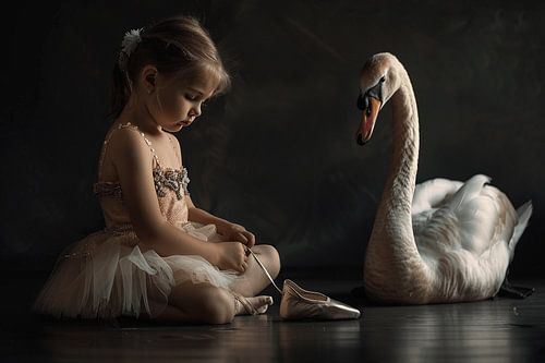 The Dreamy Dancer: Journey to Greatness