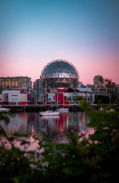 Vancouver by Hello Pompoyo