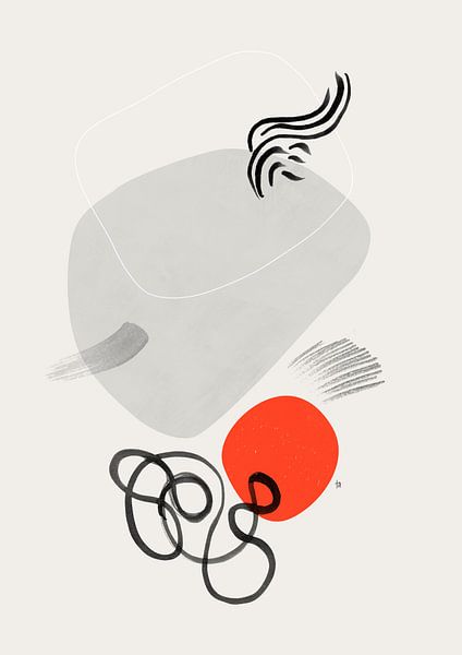 Nesa by Tracie Andrews