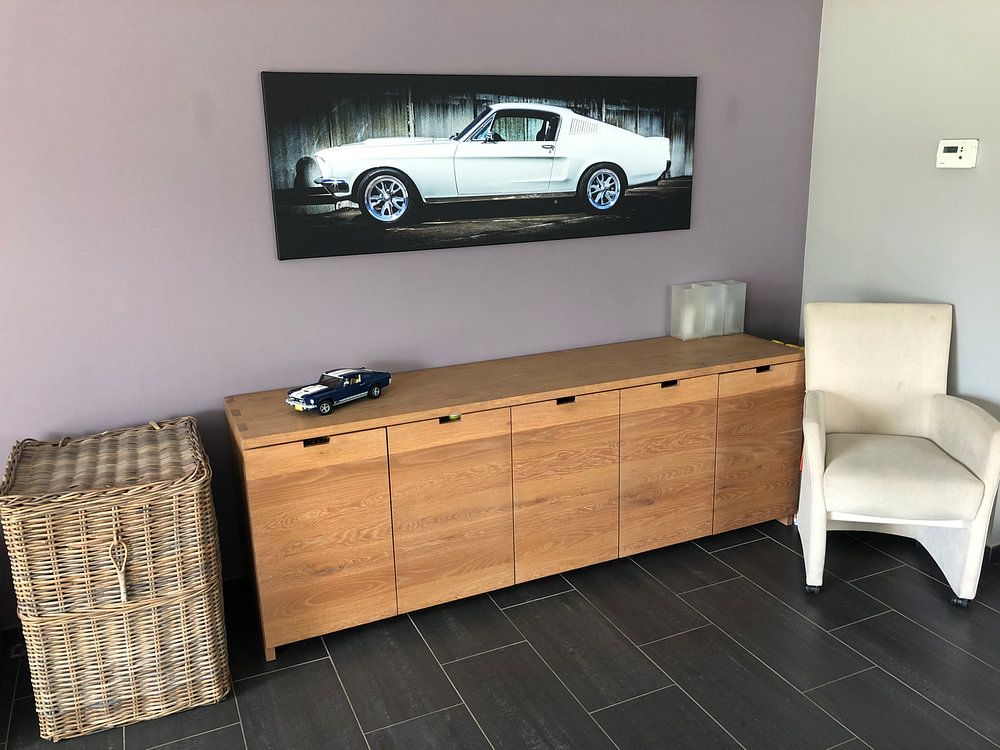 Ford Mustang , von marco de Jonge