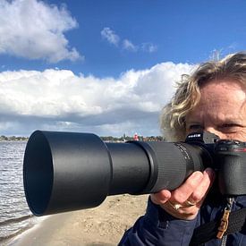 Ria Scheewe Profilfoto