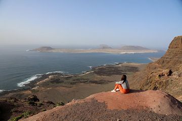 human Lanzarote von ArtEve