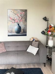 Timeless Whisper of Spring