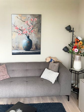 Timeless Whisper of Spring