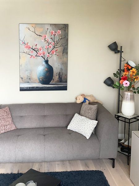 Timeless Whisper of Spring