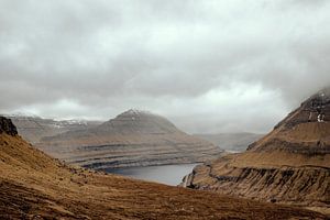 Fjordblick
