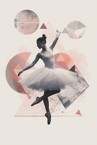 Ballet ballerina