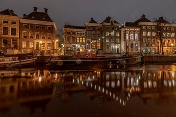 Hoge der A | Groningen by Frank Tauran