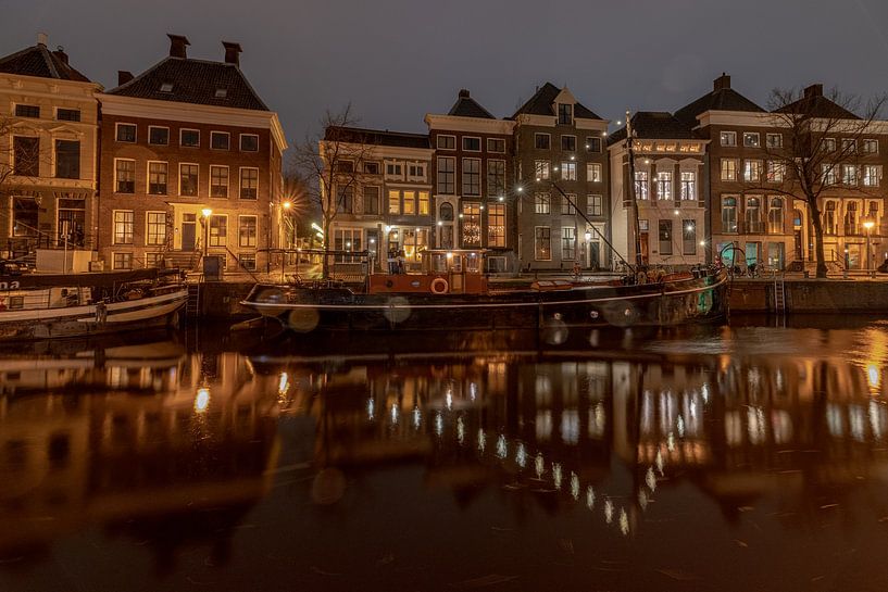 Hoge der A | Groningen van Frank Tauran