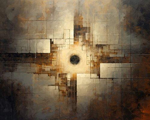 Beautiful painting 190985