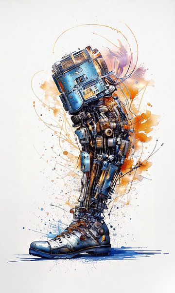 Upgrade par Günter Puschmann
