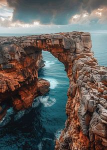 Arche naturelle