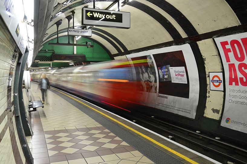 La sortie par Frank's Awesome Travels