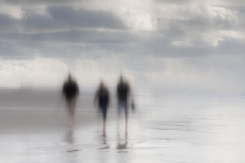 Texel strand