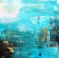 Die blaue Stunde