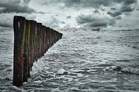 Corrie: Der Sturm