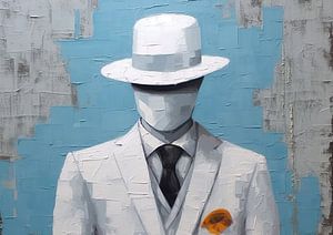 Peinture surréaliste | Peinture moderne