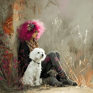 Pink Dreams