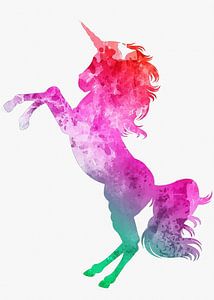Fantasy horse